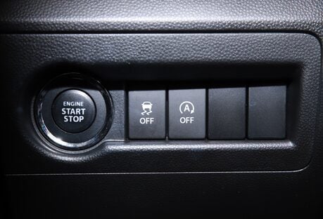 Suzuki Ignis 1.2 Dualjet 12V Hybrid SZ5 5dr