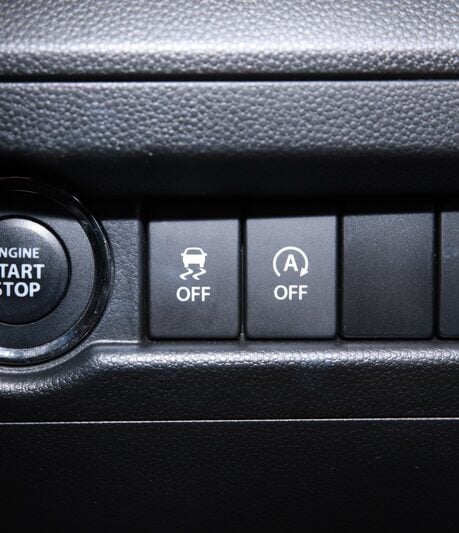 Suzuki Ignis 1.2 Dualjet 12V Hybrid SZ5 5dr