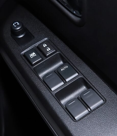 Suzuki Ignis 1.2 Dualjet 12V Hybrid SZ5 5dr