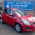 Suzuki Splash 1.2 SZ4 5dr Auto 1