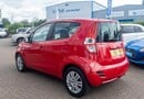 Suzuki Splash 1.2 SZ4 5dr Auto 3