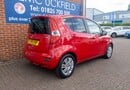Suzuki Splash 1.2 SZ4 5dr Auto 9