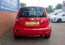 Suzuki Splash 1.2 SZ4 5dr Auto 10