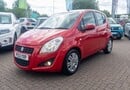 Suzuki Splash 1.2 SZ4 5dr Auto 13