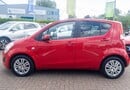 Suzuki Splash 1.2 SZ4 5dr Auto 14