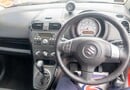 Suzuki Splash 1.2 SZ4 5dr Auto 20