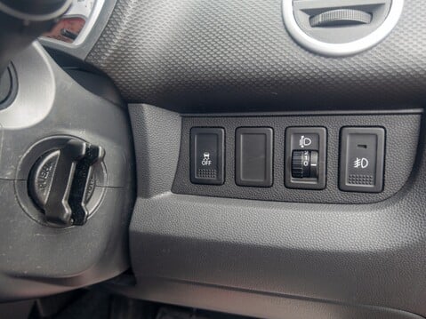 Suzuki Splash 1.2 SZ4 5dr Auto 22