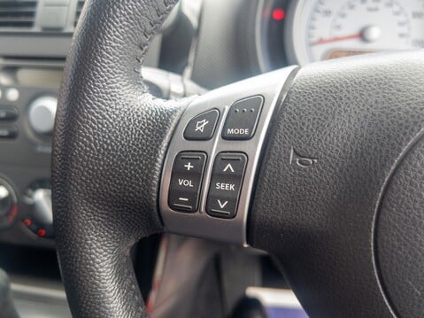 Suzuki Splash 1.2 SZ4 5dr Auto 23