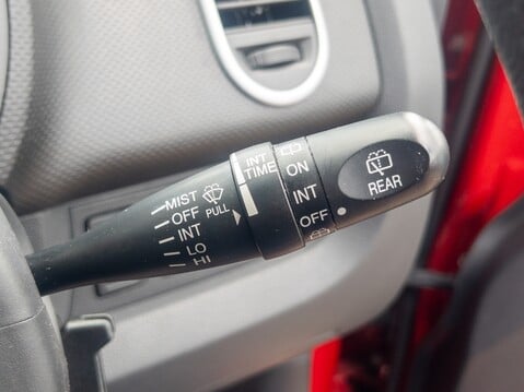 Suzuki Splash 1.2 SZ4 5dr Auto 25