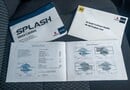 Suzuki Splash 1.2 SZ4 5dr Auto 29