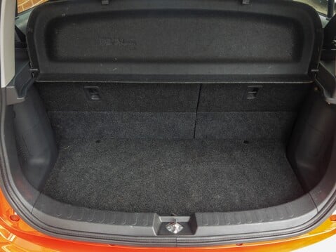 Suzuki Splash 1.2 SZ4 5dr Auto 33