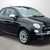 Fiat 500 1.2 Ron Arad Edition 3dr 1