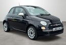Fiat 500 1.2 Ron Arad Edition 3dr 1
