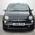 Fiat 500 1.2 Ron Arad Edition 3dr 5