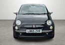 Fiat 500 1.2 Ron Arad Edition 3dr 5