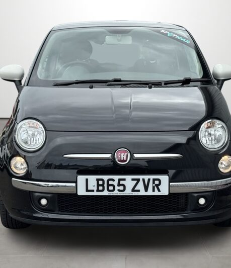 Fiat 500 1.2 Ron Arad Edition 3dr