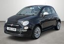 Fiat 500 1.2 Ron Arad Edition 3dr 6