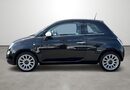 Fiat 500 1.2 Ron Arad Edition 3dr 7