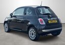 Fiat 500 1.2 Ron Arad Edition 3dr 8