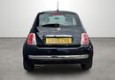 Fiat 500 1.2 Ron Arad Edition 3dr 9