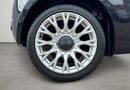 Fiat 500 1.2 Ron Arad Edition 3dr 11