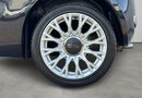 Fiat 500 1.2 Ron Arad Edition 3dr 13