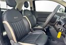 Fiat 500 1.2 Ron Arad Edition 3dr 17