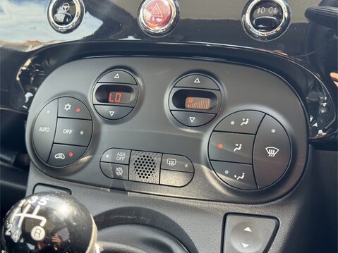 Fiat 500 1.2 Ron Arad Edition 3dr 20