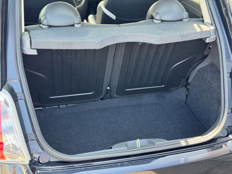 Fiat 500 1.2 Ron Arad Edition 3dr 25