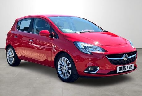 Vauxhall Corsa 1.4 SE 5dr Auto