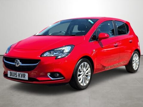 Vauxhall Corsa 1.4 SE 5dr Auto 6