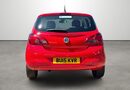 Vauxhall Corsa 1.4 SE 5dr Auto 8