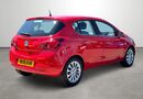 Vauxhall Corsa 1.4 SE 5dr Auto 9