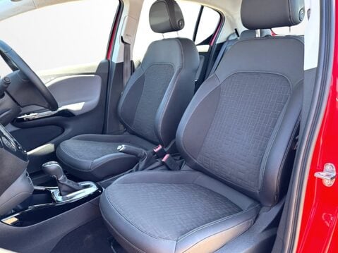 Vauxhall Corsa 1.4 SE 5dr Auto 20