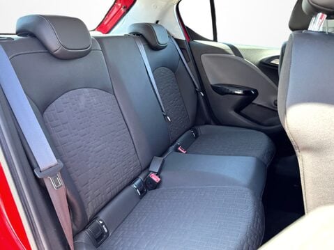 Vauxhall Corsa 1.4 SE 5dr Auto 31