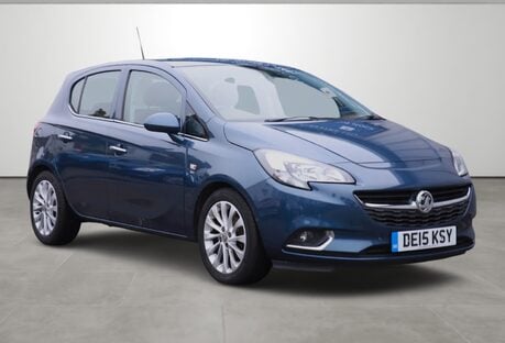 Vauxhall Corsa 1.4 SE 5dr Auto