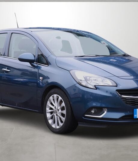 Vauxhall Corsa 1.4 SE 5dr Auto