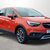 Vauxhall Crossland X 1.2 [83] Elite 5dr 1