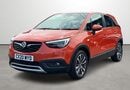 Vauxhall Crossland X 1.2 [83] Elite 5dr 6