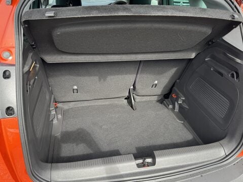 Vauxhall Crossland X 1.2 [83] Elite 5dr 32
