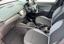 Vauxhall Crossland X 1.2 [83] Elite 5dr 2