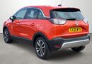 Vauxhall Crossland X 1.2 [83] Elite 5dr 3