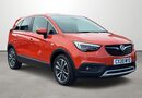 Vauxhall Crossland X 1.2 [83] Elite 5dr 1