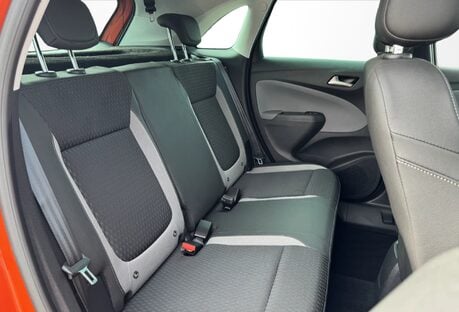 Vauxhall Crossland X 1.2 [83] Elite 5dr