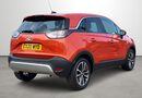 Vauxhall Crossland X 1.2 [83] Elite 5dr 8