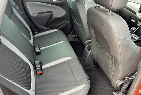 Vauxhall Crossland X 1.2 [83] Elite 5dr