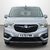 Vauxhall Combo Life 1.2 Turbo Energy 5dr 5