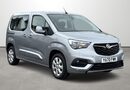 Vauxhall Combo Life 1.2 Turbo Energy 5dr 1