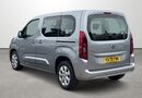 Vauxhall Combo Life 1.2 Turbo Energy 5dr 3