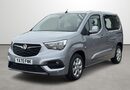 Vauxhall Combo Life 1.2 Turbo Energy 5dr 6